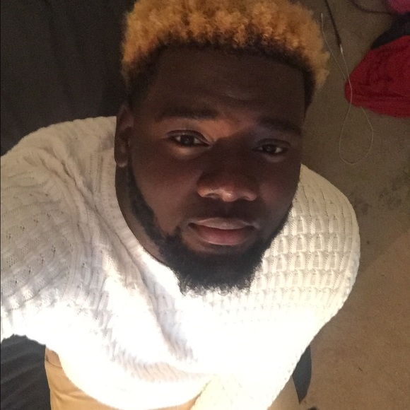 Profile Picture of Malcolm Williams (@malcolmwilliams) on Poshmark