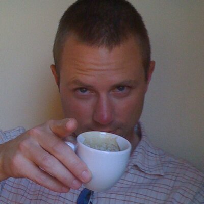 Profile Picture of Chad Crager (@MelsLover) on Twitter