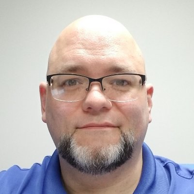 Profile Picture of Michael Dunham (@MDunham3D) on Twitter