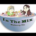 Profile Picture of Tina Boyd & Missy Mazeska (@in_the_mix_bakery_llc) on Instagram