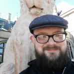 Profile Picture of Clarence Adkins (@skeeter.adkins) on Facebook