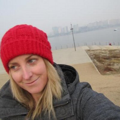 Profile Picture of Marie-Hélène Savard (@mariehelene) on Twitter