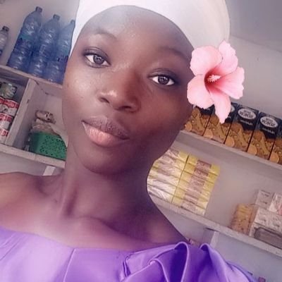 Profile Picture of Zaapayim Rafiatu (@ZRafiatu) on Twitter