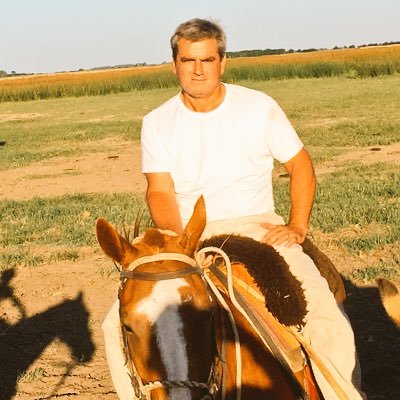 Profile Picture of Fernando Perea Muñoz (@FerPereaM) on Twitter