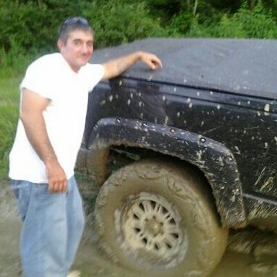 Profile Picture of Michael Richison (@MichaelRichison) on Twitter