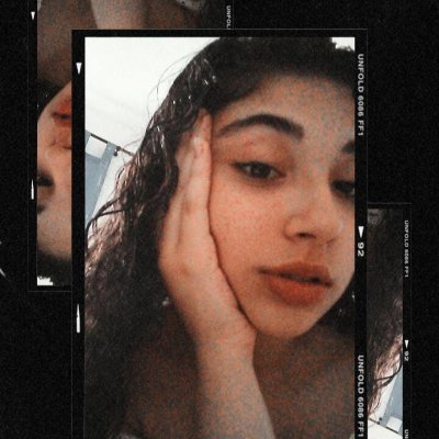 Profile Picture of Sim Eu Sou Feia, Como Soube? (@_julia_amaral1) on Twitter