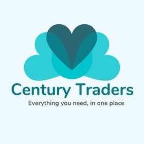 Profile Picture of Century_Traders (@Alex_Moore119) on Pinterest