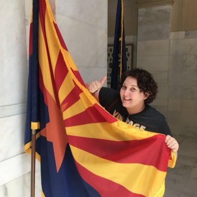 Profile Picture of Dawn Farmer (@ZonaTerp) on Twitter