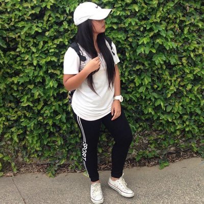 Profile Picture of Jasmine Cimafranca (@infiniteTinker) on Twitter