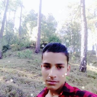 Profile Picture of Vikram Kashyap (@Vikram-Kashyap) on Facebook