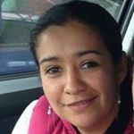 Profile Picture of Astrid Escobar (@astridmer) on Instagram