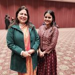 Profile Picture of Supriya Singh Rawat (@imsupsingh) on Instagram