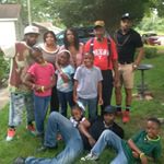 Profile Picture of Teresa Ann Prather Martin (@danamartin2007) on Instagram