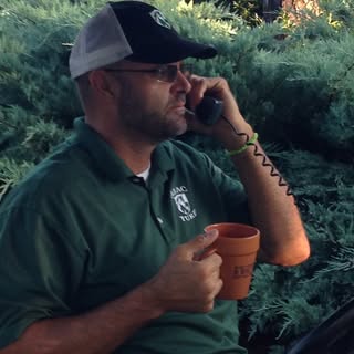 Profile Picture of Brad Barbee (@bradbarbee) on Instagram
