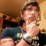 Profile Picture of Dustin Birge (@dsprinkle_0811) on Instagram