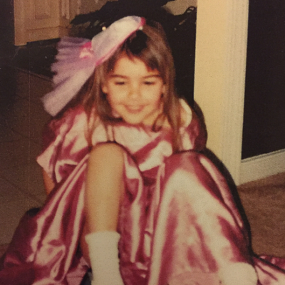 Profile Picture of Emily Silver Smith (@itsemilysilver) on Twitter