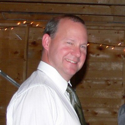 Profile Picture of Peter Nicholl (@pnicholl) on Twitter