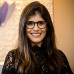 Profile Picture of Nathalia Sefer (@nathaliasefer) on Instagram