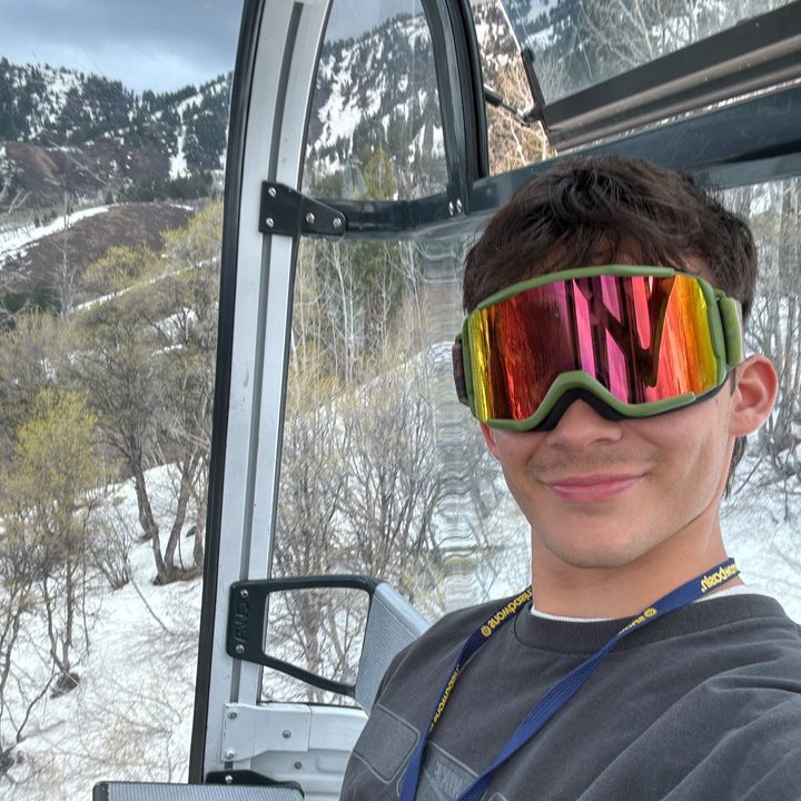 Profile Picture of cole elson (@@notcoleelson) on Tiktok