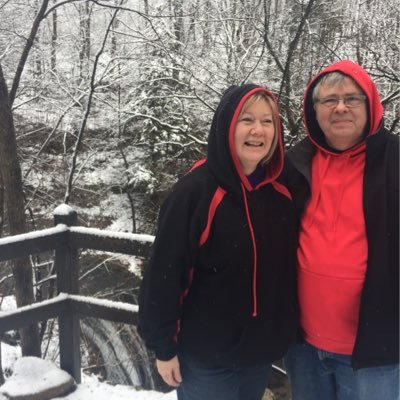 Profile Picture of DANIEL HARRELL (@countrysidedan) on Twitter