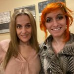 Profile Picture of Kristin Lesser (@rageswife17) on Instagram