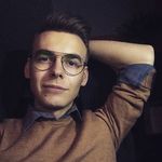 Profile Picture of Marcin Sadowski (@trojkatolaf) on Instagram