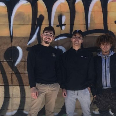 Profile Picture of Eric Vasquez (@Eric_vasquez_8) on Twitter