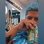 Profile Picture of Nicolas Antony Poma Flores (@nick_barber07) on Instagram