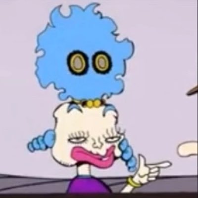 Profile Picture of God Of Dick (@KileyRyan) on Twitter