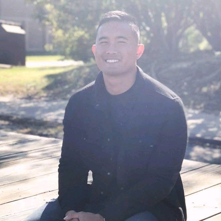 Profile Picture of noahphuc (@nnoah112) on Tiktok