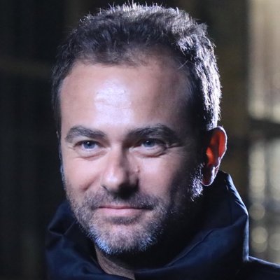 Profile Picture of Alex Tejedor (@AlexTejedorA) on Twitter