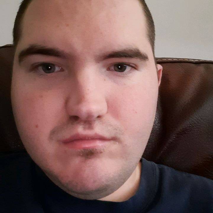 Profile Picture of bradleyhallman (@coolboy7425) on Tiktok