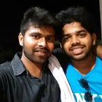 Profile Picture of Pavan Seshukumar (@pavanseshukumar) on Flickr