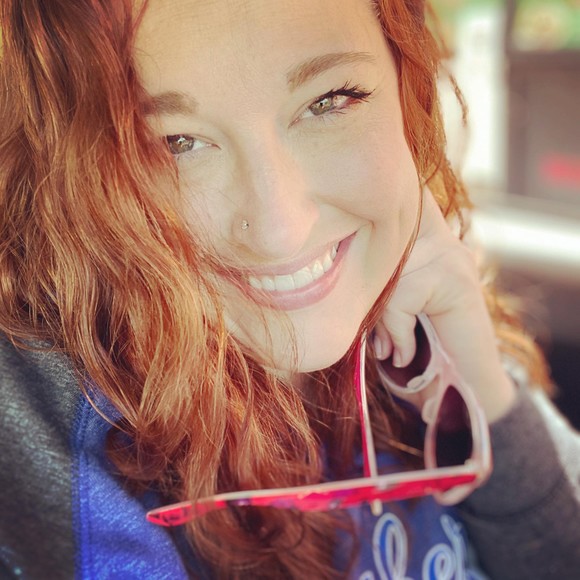Profile Picture of Moriah Reinwald (@mreinwa) on Poshmark