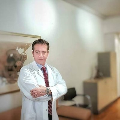 Profile Picture of George Calvin (@Georgecalvin502) on Twitter