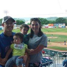 Profile Picture of Allison Haley (@HaleybandLady) on Twitter