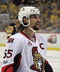 Profile Picture of Erik Karlsson - Wikipediaon Wikipedia