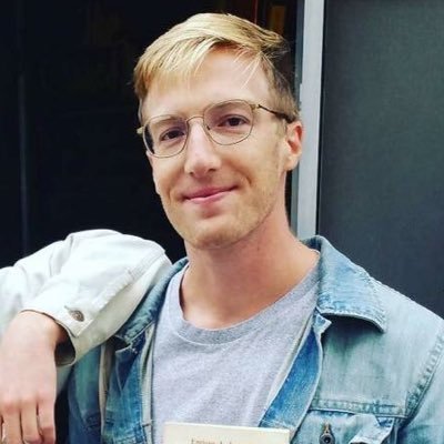 Profile Picture of Alex Lauer (@alexlauer) on Twitter