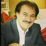 Profile Picture of hekmat.ghazisaeed (@ghazisaeedhekmat) on Instagram