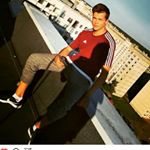 Profile Picture of Amigo Maļavko (@man_pie_dirsas_) on Instagram