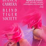 Profile Picture of Bianca Cabrera/BTS (@blindtigersociety) on Instagram