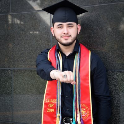 Profile Picture of Joel Moreno (@MrMoreno_) on Twitter