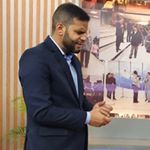 Profile Picture of Adriano Costa (@pr_adrianocosta) on Instagram