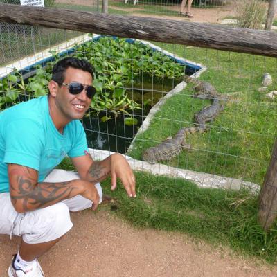 Profile Picture of Darwin Fabian Resqui (@rexpicachu8) on Twitter