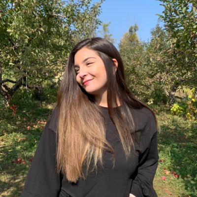 Profile Picture of Rita Choueiri (@ritachoueiri16) on Twitter