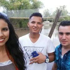 Profile Picture of Cesar Bastidas (@cesarbastidas79) on Twitter