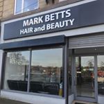 Profile Picture of Mark Betts Hairdressing Ltd (@markbettshairdressing) on Instagram