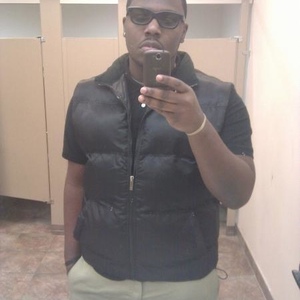 Tevin Abram - Myspace Profile Picture of Tevin Abram (@164904471) on Myspace