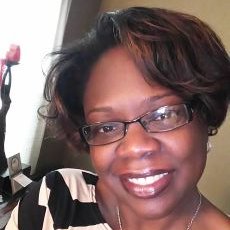Profile Picture of Lisa Moorer Johnson (@bqssldy) on Twitter