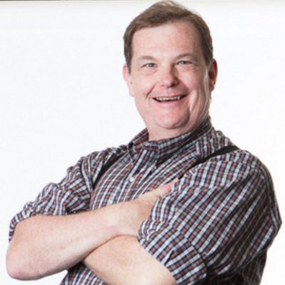 Profile Picture of Matthew Lonergan (@Dataloadmaster) on Twitter